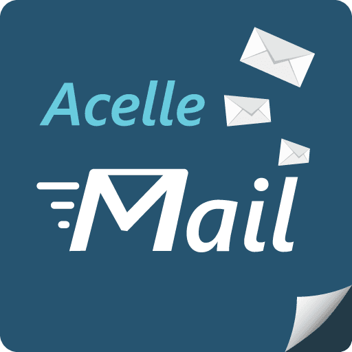 Acelle Mail icon