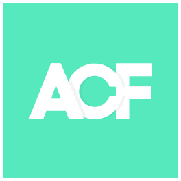 Advanced Custom Fields icon