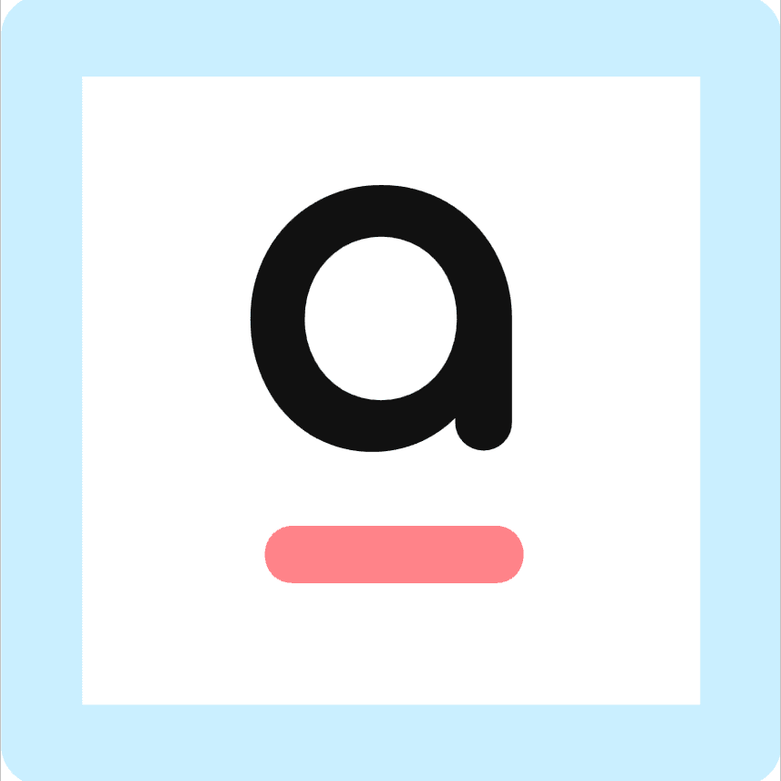 AidaForm icon