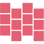 BlockSurvey icon