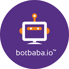 Botbaba.io icon