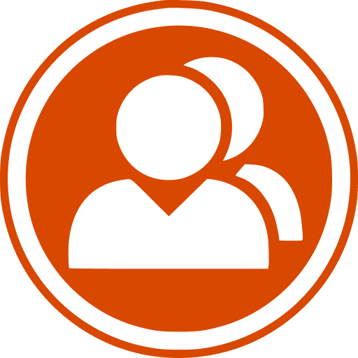 BuddyPress icon