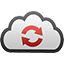 CloudConvert icon
