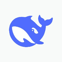 DeepSeek icon