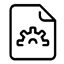 Documentero icon
