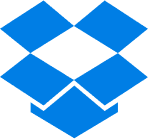 Dropbox icon