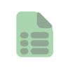 EasyCSV icon
