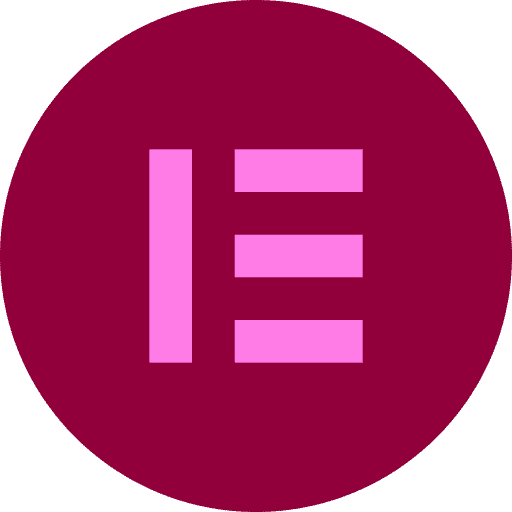 Elementor Pro icon