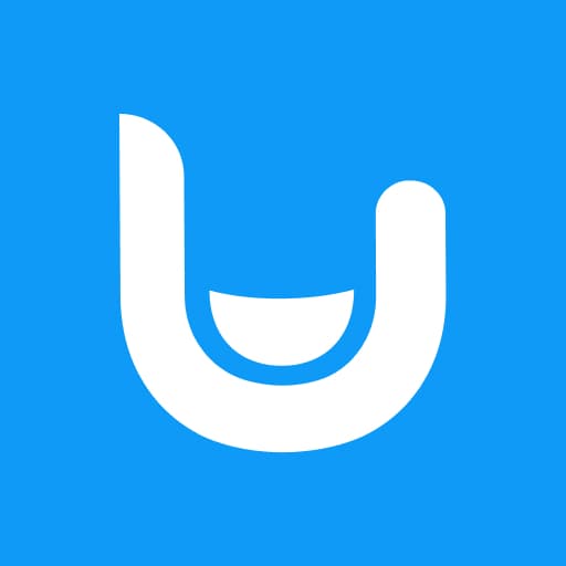 FaceUp icon