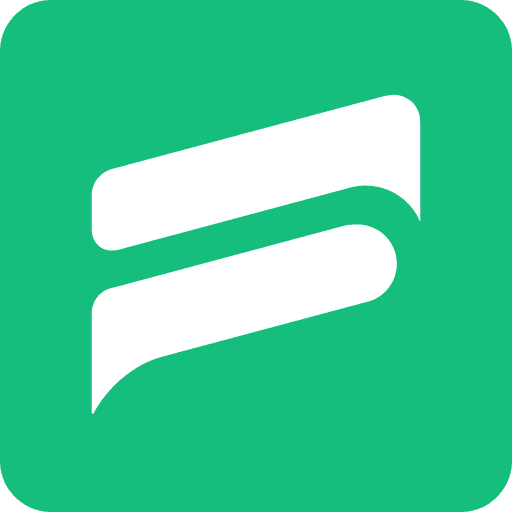 Fluent Support icon