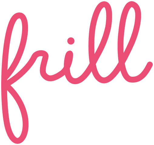 Frill icon
