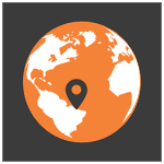 Geo Directory icon