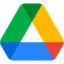 Google Drive Logo