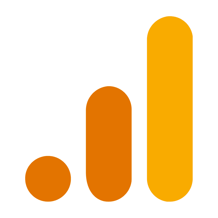 Google Analytics icon