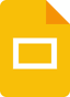 Google Slides Logo