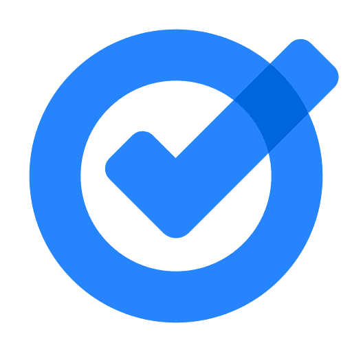 Google Tasks icon