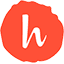Handwrytten icon