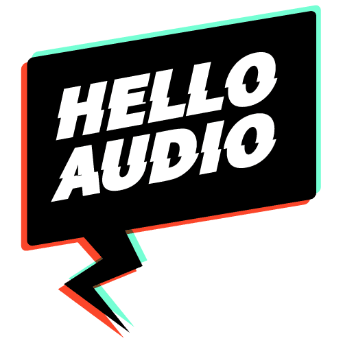 Hello Audio icon