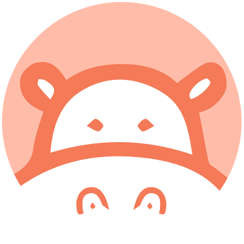Hippo Video icon