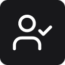 Human in the Loop icon