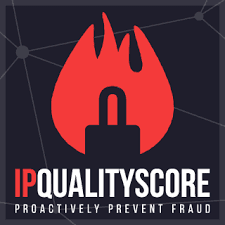 IPQualityScore icon