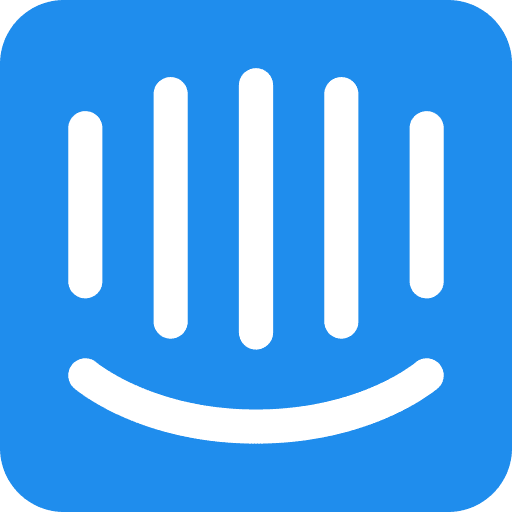 Intercom icon
