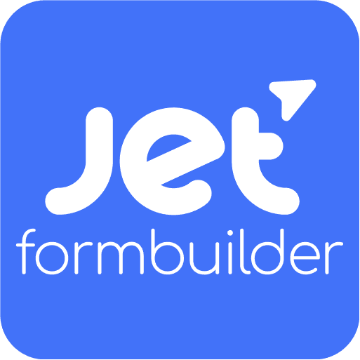 JetFormBuilder icon