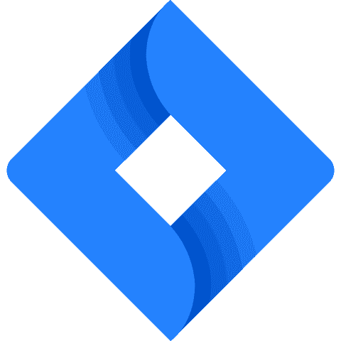 Jira Software Cloud icon