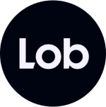 Lob icon