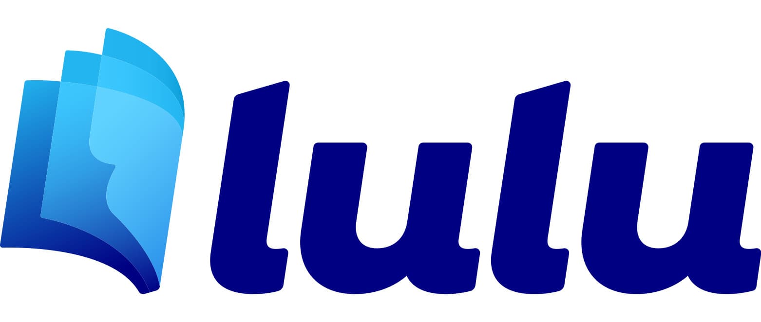 Lulu Print icon