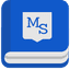 MasterStudyLms Logo