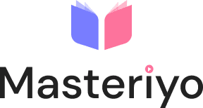 Masteriyo icon
