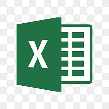 Microsoft Excel icon