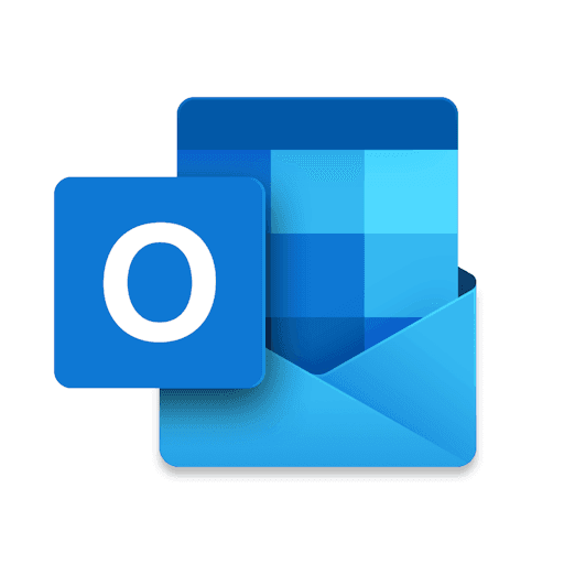 Microsoft Outlook icon
