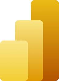 Microsoft Power BI icon