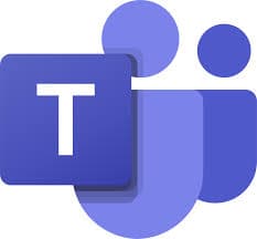 Microsoft Teams icon
