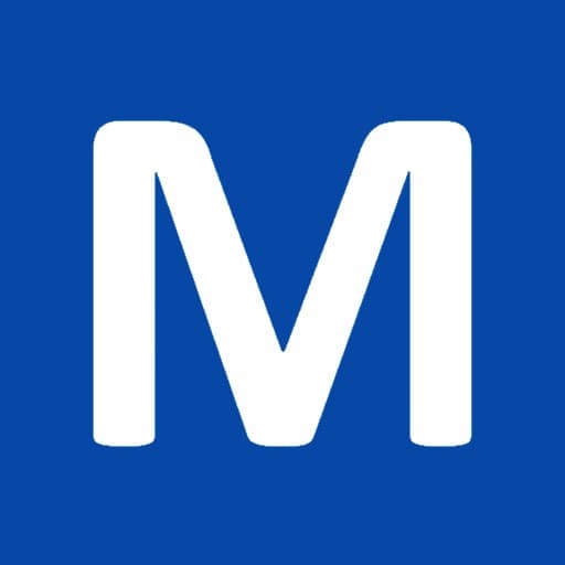 Mocean icon