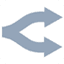 OpenRouter.ai icon