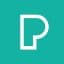 Pexels icon