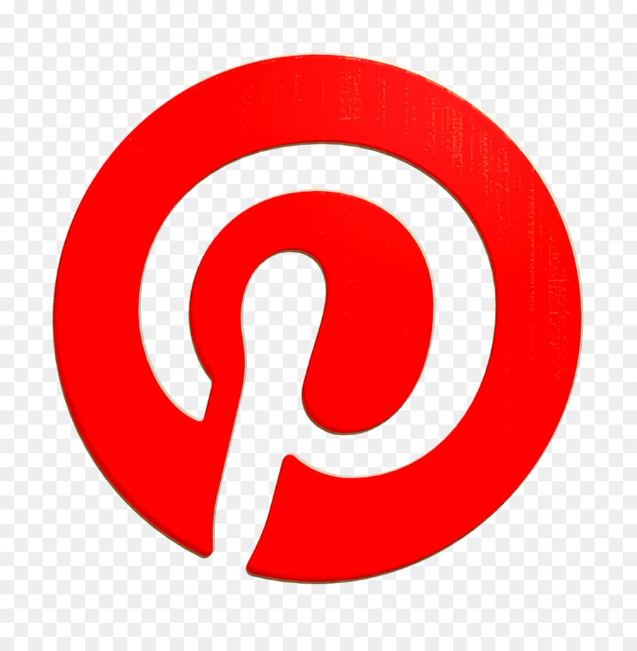 Pinterest icon
