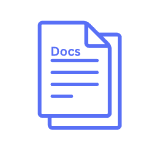 Powerful Docs icon