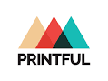 Printful icon