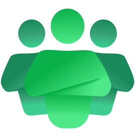 ProfileGrid icon