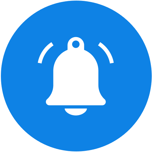 PushAlert icon