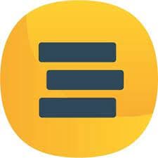 Rompslomp icon