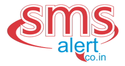SMS Alert icon