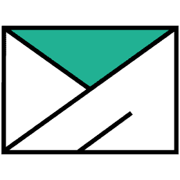 Send Email icon