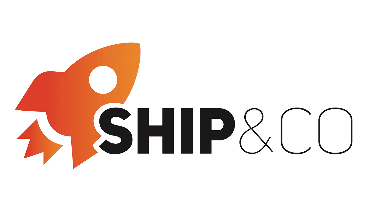 Ship&co icon