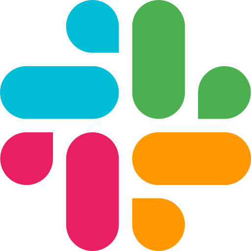 Slack Bot icon