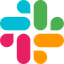 Slack V2 Logo